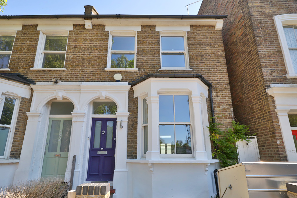 Yoakley Road, London, N16