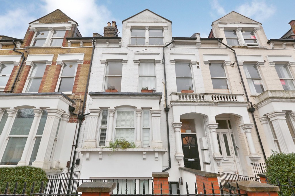 Dunsmure Road, London, N16