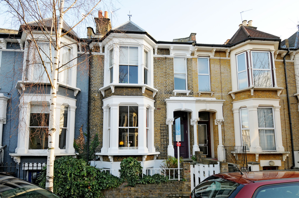 Alconbury Road, London, N16