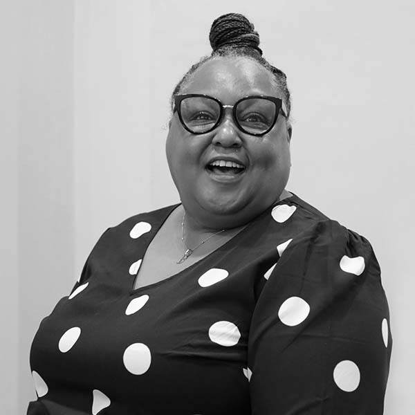 Bernardine McNichols - Julian Reid Estate Agents - Stoke Newington - Web