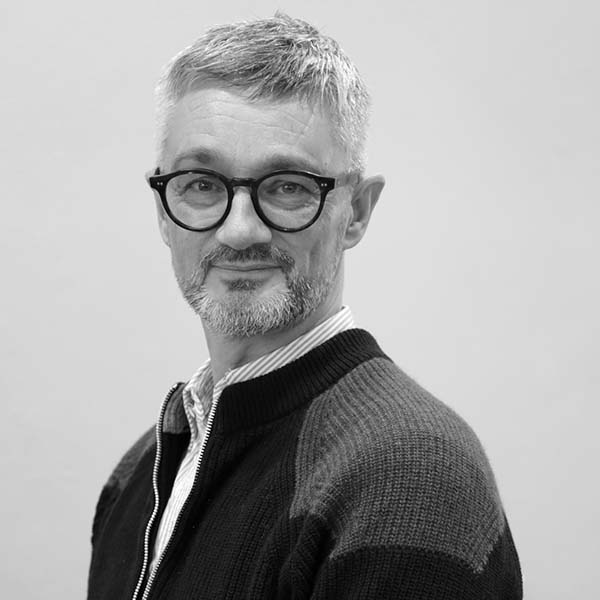 Simon Penman - Julian Reid Estate Agents - Stoke Newington - Web