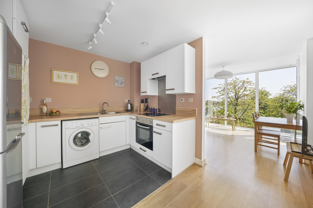 Goodchild Road, London