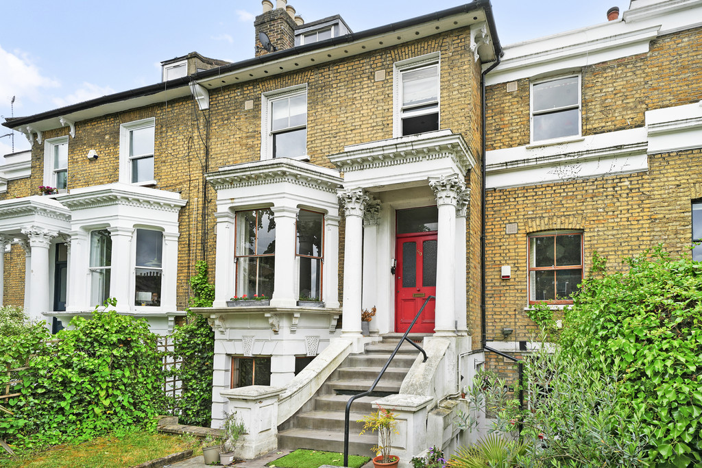 Lordship Road, London
