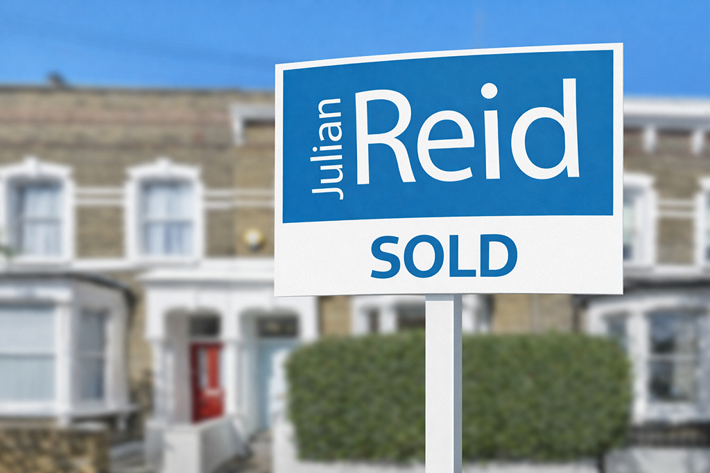 Stoke Newington - Property Market Update (March 2026)