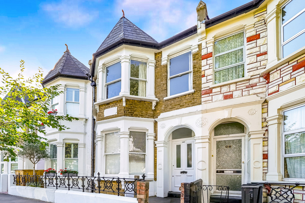 Julian Reid - Prince George Raod - Feature Property August 2026