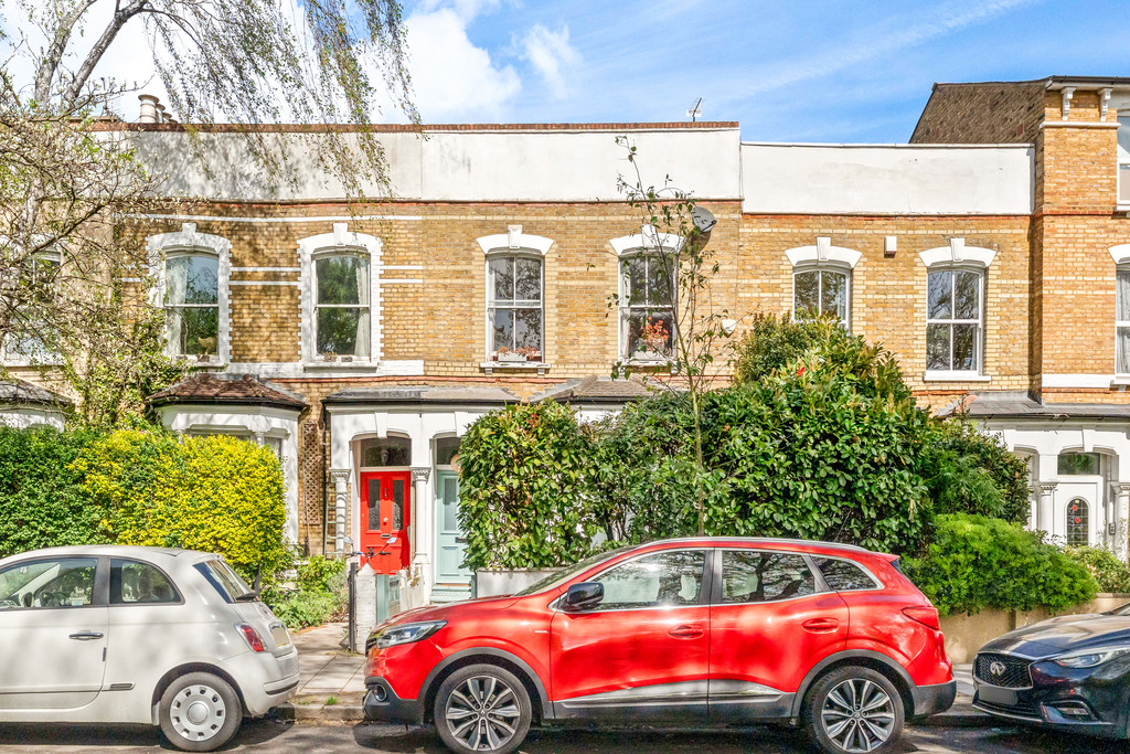 Evering Road, London